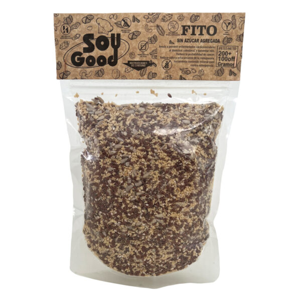 Fitoestrógeno 300 gramos