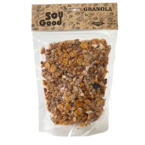 Granola clasica con Miel 2 Kilos